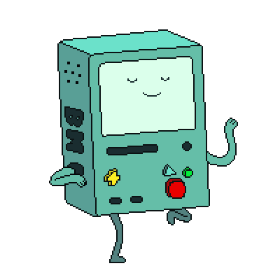 BMO!