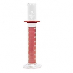 Graduated cylinder