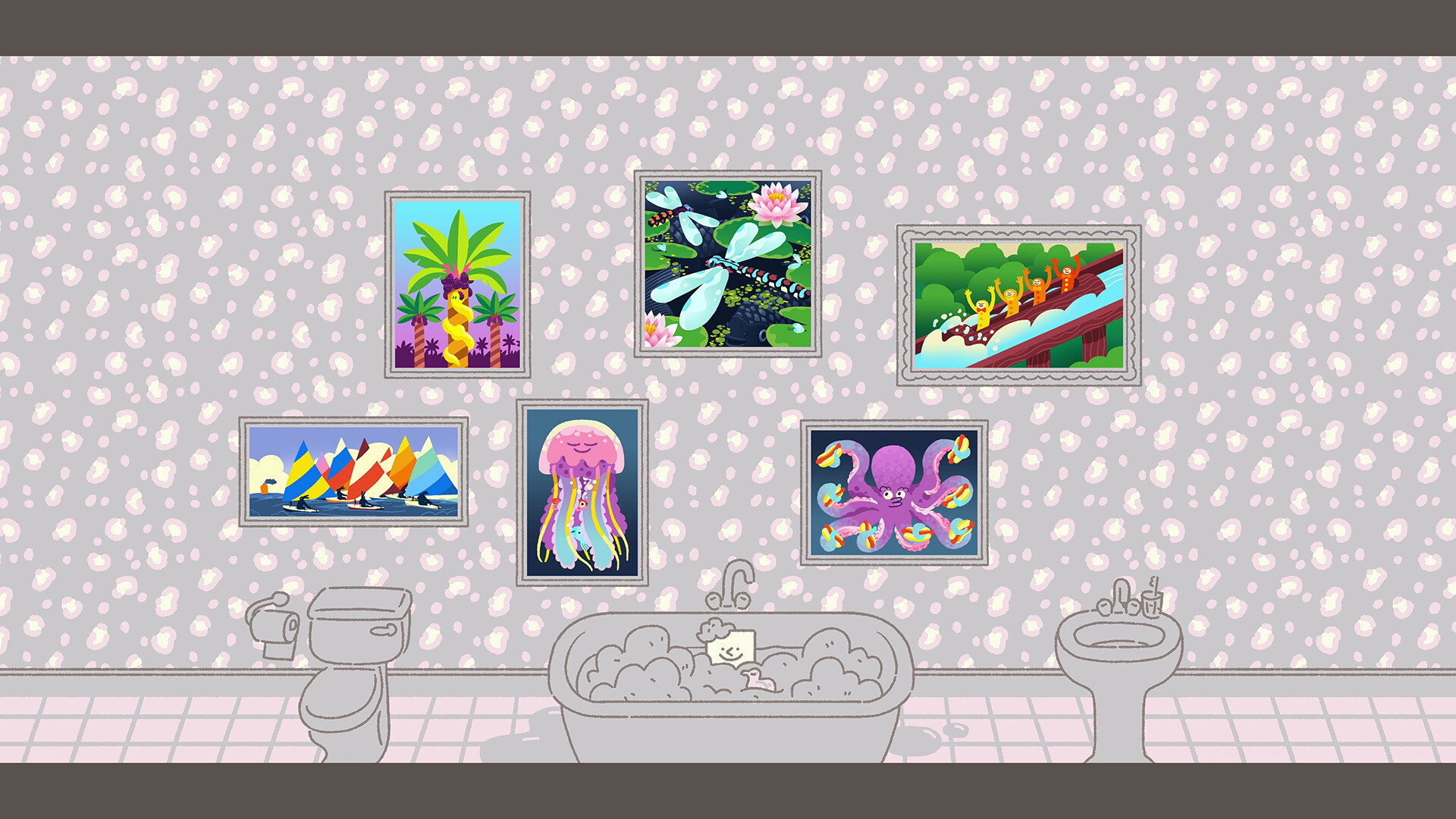 Screenshot: Wilmot Works It Out