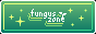 fungus zone badge