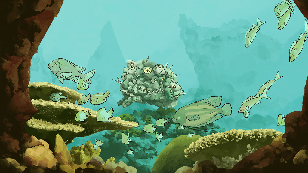 Screenshot from South Scrimshaw