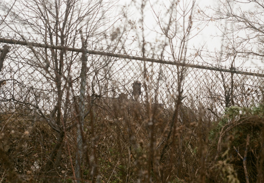 Fence